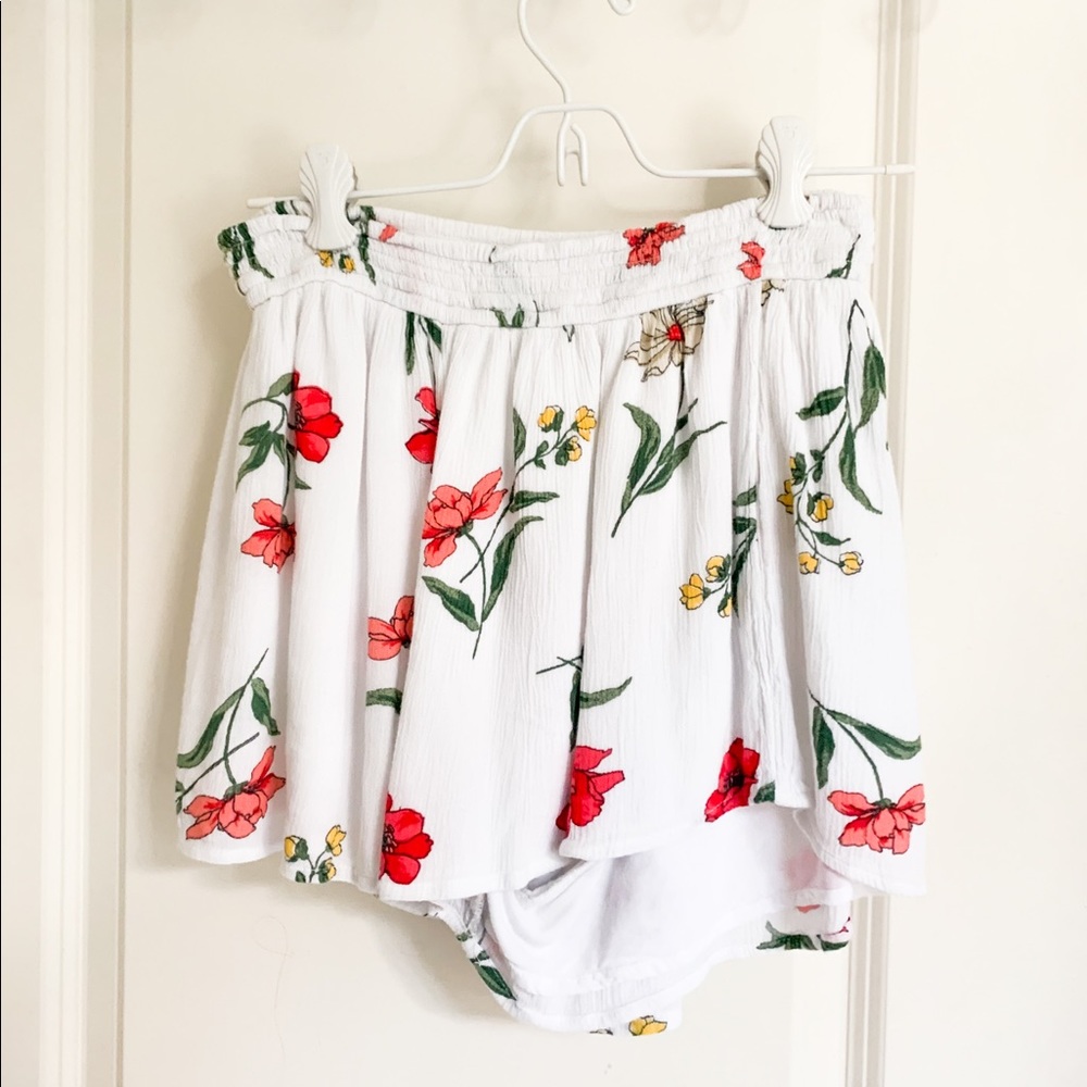 Hollister Beach Shorts